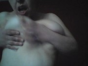 Amateur Video of boccacalda99