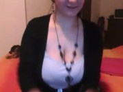 Amateur Video of Morgana89