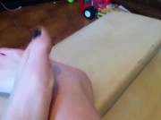 Amateur Video of hypnoticbaby