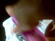 My pussy juice
