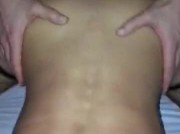 Amateur Video of Alix75
