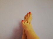 Amateur Video of Michellexoxo